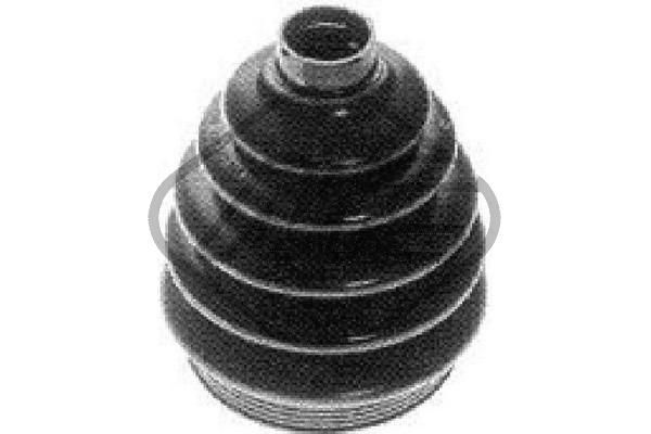 Metalcaucho 00921 Bellow, drive shaft