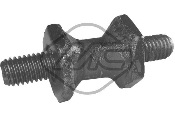 Metalcaucho 00935 Holding Bracket, fuel pump