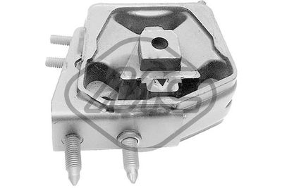 Mounting, engine Metalcaucho 00936