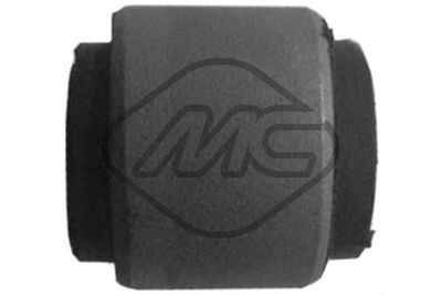 Mounting, control/trailing arm Metalcaucho 00938