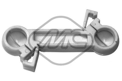 Selector-/Shift Rod Metalcaucho 00947