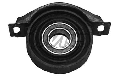 Suspension, propshaft Metalcaucho 00951