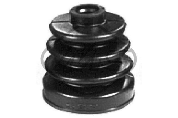Metalcaucho 00959 Bellow, drive shaft