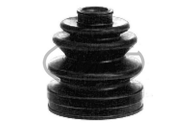 Metalcaucho 00961 Bellow, drive shaft