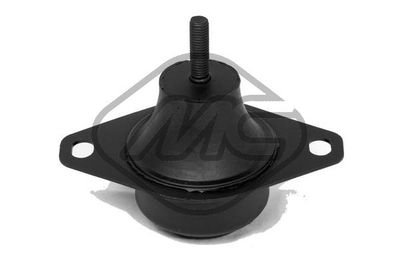 Mounting, engine Metalcaucho 00963