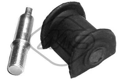 Mounting, control/trailing arm Metalcaucho 00977