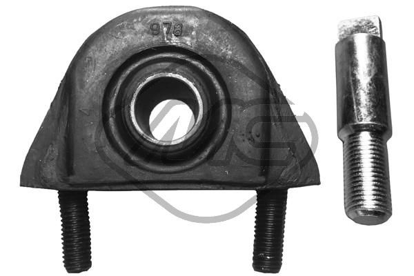Metalcaucho 00978 Mounting, control/trailing arm