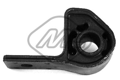 Mounting, control/trailing arm Metalcaucho 00979