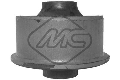 Mounting, control/trailing arm Metalcaucho 00981