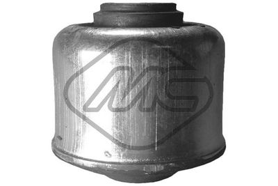 Mounting, control/trailing arm Metalcaucho 00984