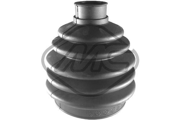 Metalcaucho 00989 Bellow, drive shaft