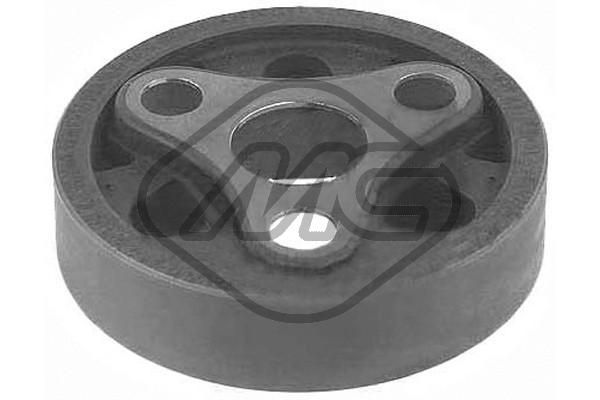 Metalcaucho 00992 Vibration Damper, propshaft