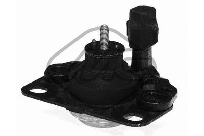 Mounting, engine Metalcaucho 00997