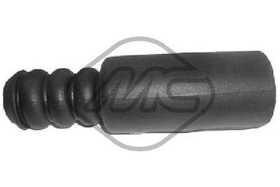 Dust Cover Kit, shock absorber Metalcaucho 00998