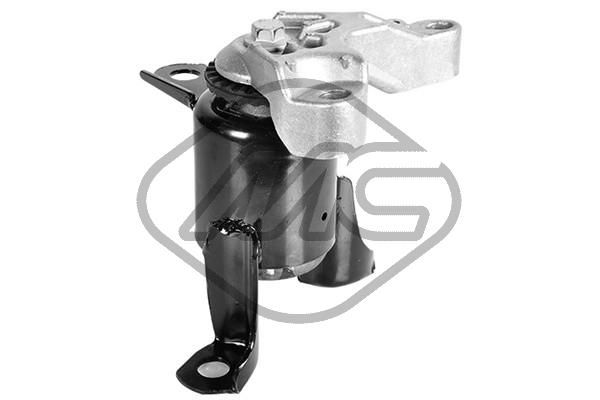 Metalcaucho 01000 Mounting, engine
