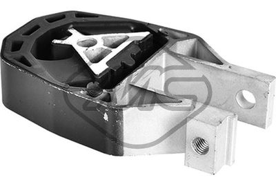 Mounting, engine Metalcaucho 01004