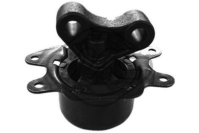 Mounting, engine Metalcaucho 01009