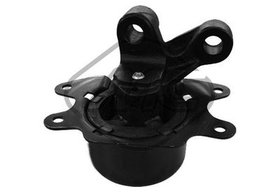 Mounting, engine Metalcaucho 01010