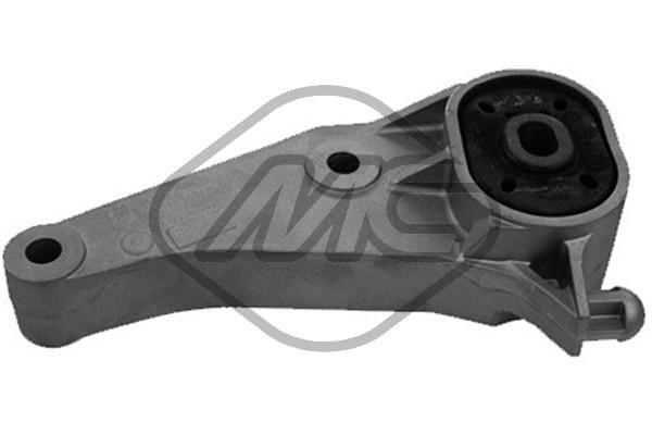 Metalcaucho 01011 Mounting, engine