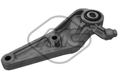 Mounting, engine Metalcaucho 01013