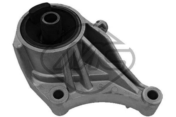 Metalcaucho 01017 Mounting, engine