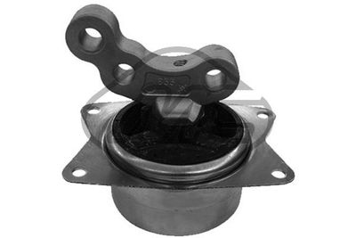 Mounting, engine Metalcaucho 01019