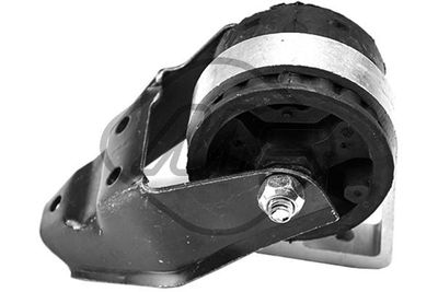 Mounting, engine Metalcaucho 01025
