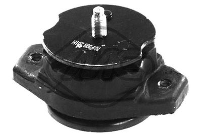 Mounting, manual transmission Metalcaucho 01031