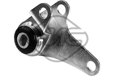 Mounting, engine Metalcaucho 01032
