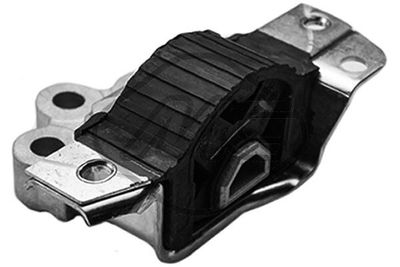 Mounting, engine Metalcaucho 01033