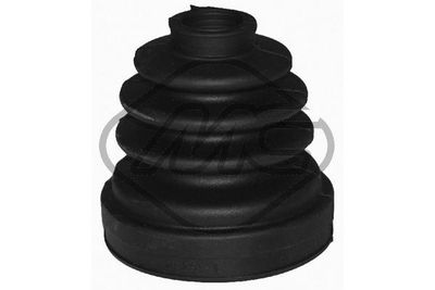 Bellow Kit, drive shaft Metalcaucho 01053