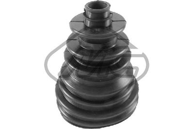Bellow Kit, drive shaft Metalcaucho 01063
