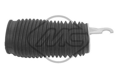 Bellow Kit, steering Metalcaucho 01064