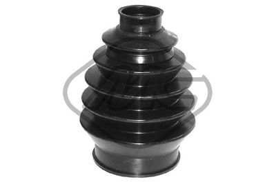 Bellow Kit, drive shaft Metalcaucho 01075