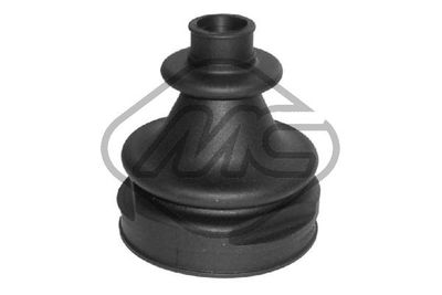 Bellow Kit, drive shaft Metalcaucho 01079
