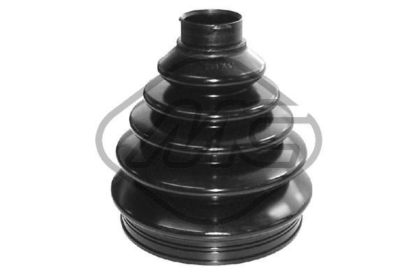 Metalcaucho 01102 Bellow Kit, drive shaft