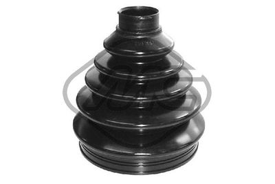 Bellow Kit, drive shaft Metalcaucho 01102