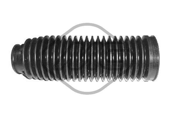 Metalcaucho 01105 Bellow Kit, steering