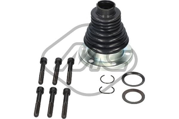 Metalcaucho 01106 Bellow Kit, drive shaft
