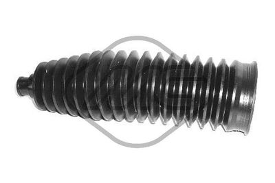 Bellow Kit, steering Metalcaucho 01107