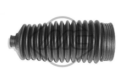 Bellow Kit, steering Metalcaucho 01108