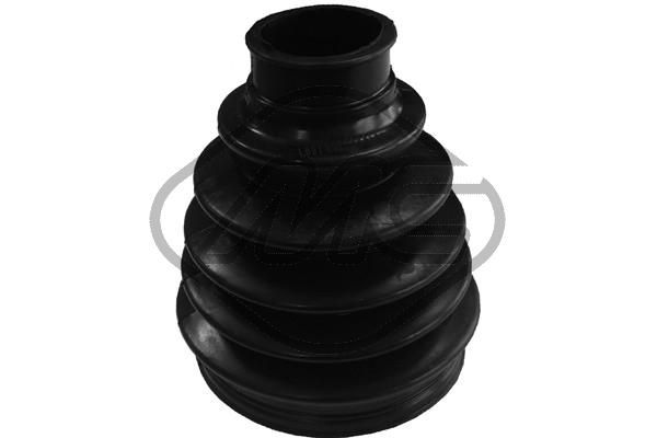 Metalcaucho 01109 Bellow Kit, drive shaft
