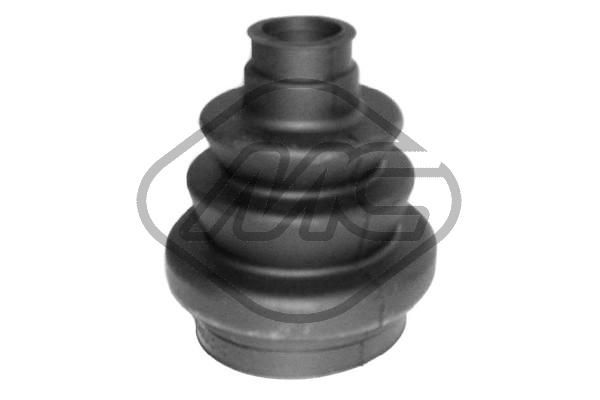 Metalcaucho 01114 Bellow Kit, drive shaft