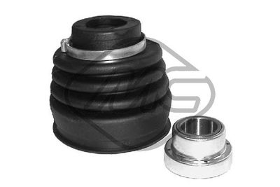 Bellow Kit, drive shaft Metalcaucho 01120
