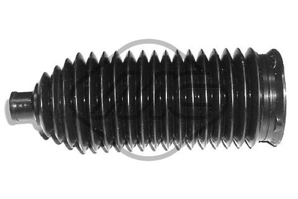 Metalcaucho 01121 Bellow Kit, steering