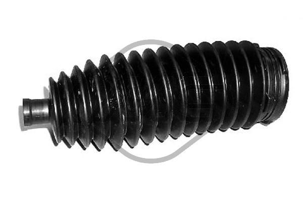 Metalcaucho 01136 Bellow Kit, steering
