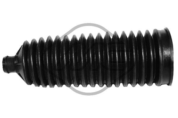 Metalcaucho 01138 Bellow Kit, steering