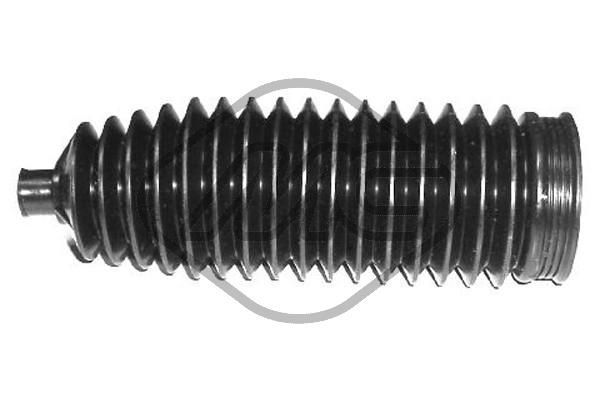 Metalcaucho 01141 Bellow Kit, steering