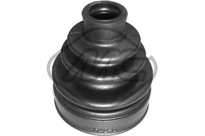 Bellow Kit, drive shaft Metalcaucho 01142