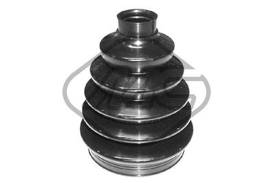 Bellow Kit, drive shaft Metalcaucho 01155